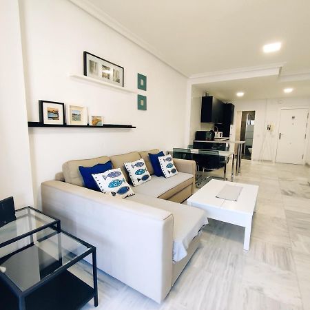 Apartmán Loft Paseo Maritimo Cádiz Exteriér fotografie