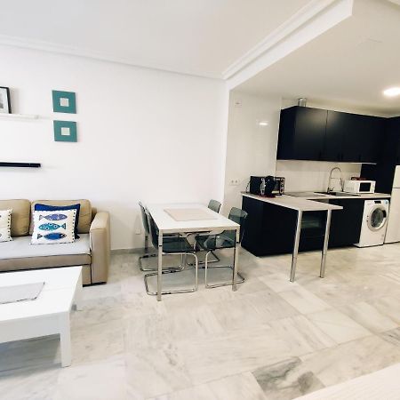 Apartmán Loft Paseo Maritimo Cádiz Exteriér fotografie