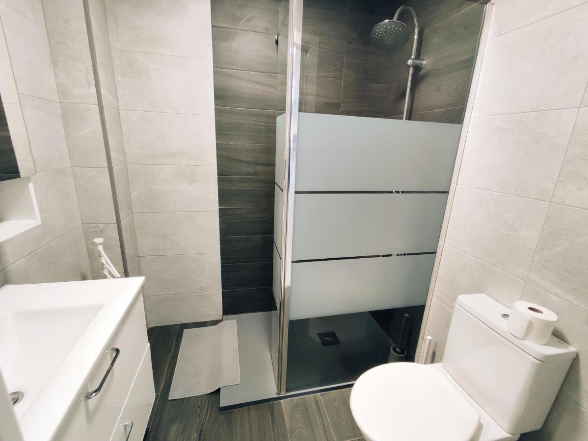 Apartmán Loft Paseo Maritimo Cádiz Exteriér fotografie