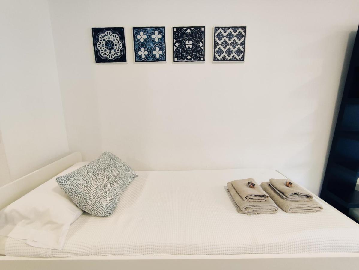 Apartmán Loft Paseo Maritimo Cádiz Exteriér fotografie