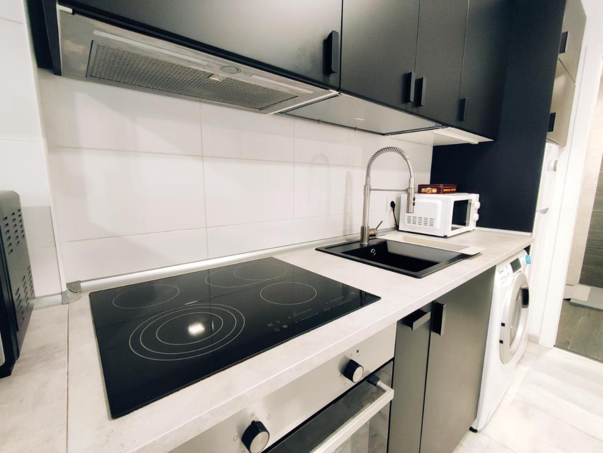 Apartmán Loft Paseo Maritimo Cádiz Exteriér fotografie