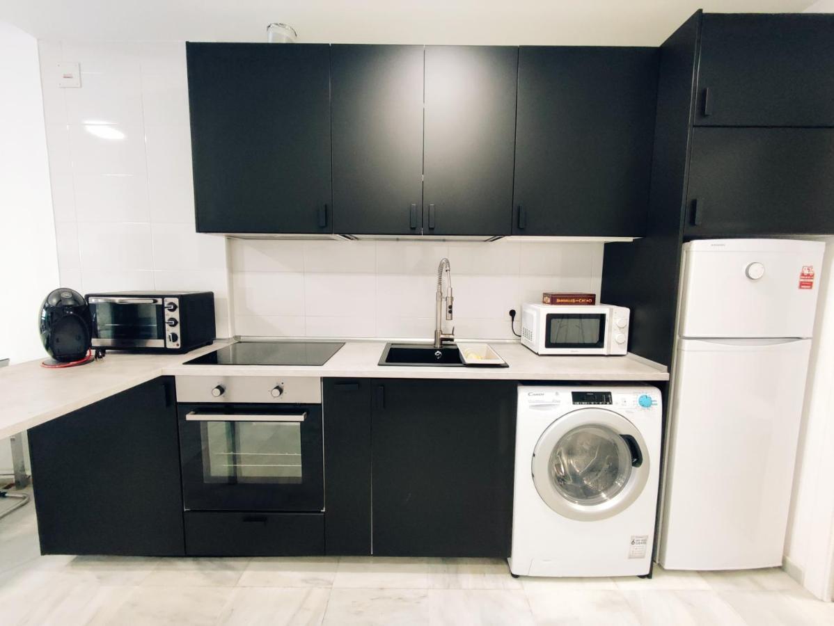 Apartmán Loft Paseo Maritimo Cádiz Exteriér fotografie